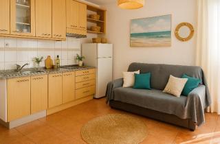 Arguinegin Apartment Terrace Gran Canaria - 6