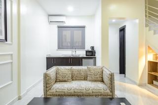 Waterfront Villas And Wellness SPA - 1