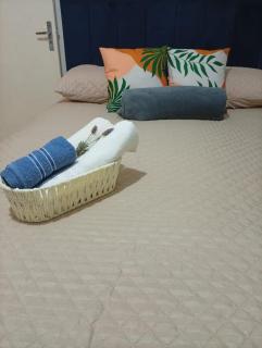 Apartamento Rainha Turquesa - 4