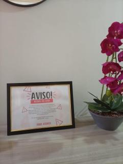 Apartamento Rainha Turquesa - 2