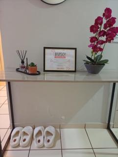 Apartamento Rainha Turquesa - 3