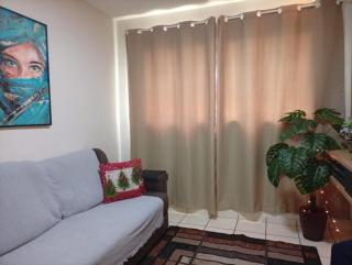 Apartamento Rainha Turquesa - 7