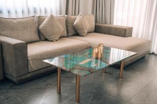 TG NEW Luxury Private Resort & SPA Villas - Heated Salty Swimming Pool, Outdoor Jacuzzi, Sauna, Exotic Garden - 1