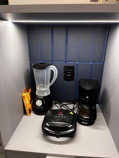 Apartamento em João Pessoa - Praia de Tambaú - 2