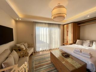 VESTA - New Cairo Residence - 7