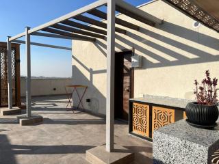 VESTA - New Cairo Residence - 5