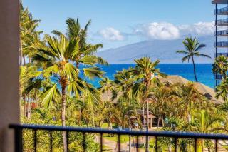 Kaanapali Shores 443 · KS 443 Oceanview Getaway 1BD Condo West M - 2