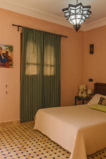 Villa d'Exception à Ourika Nichée au Cœur des Montagnes - 5