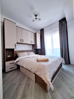 Central 3 Rooms Retreat - Rădăuți - 0