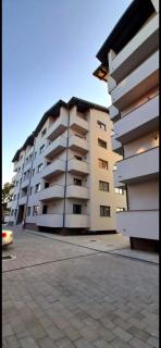 Central 3 Rooms Retreat - Rădăuți - 6