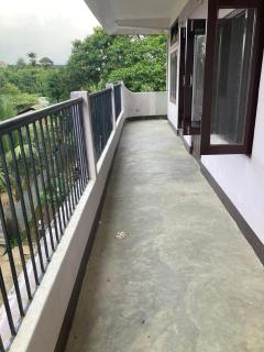 The Napping Nook Homestay - 8