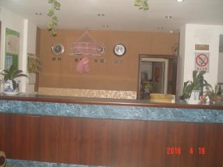 Taizhou Taishan Business Hotel - Taizhou - 8