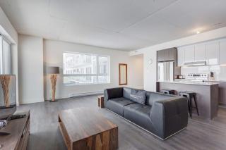 Corporate Stays Equinoxe 3 Bedrooms - 8