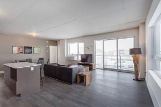 Corporate Stays Equinoxe 3 Bedrooms - 6