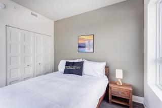 Corporate Stays Equinoxe 3 Bedrooms - 3