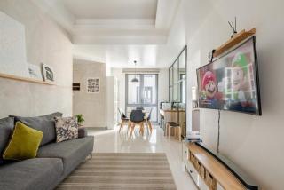 Greenbelt Hamilton Residences by ChiKat - 8