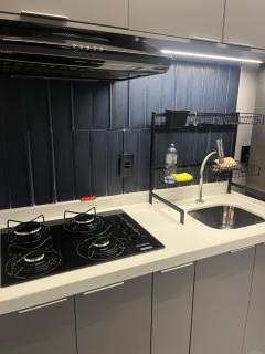 Apartamento em João Pessoa - Praia de Tambaú - 5