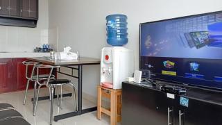 COZY 2BR Pinewood Apt Jatinagor - 0