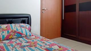COZY 2BR Pinewood Apt Jatinagor - 2