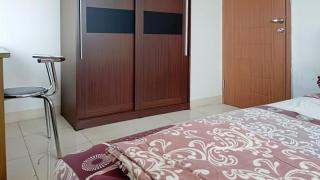 COZY 2BR Pinewood Apt Jatinagor - 1