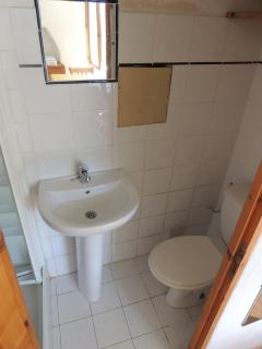 Studio isolated in a natural case - 1