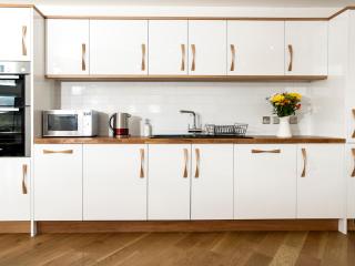 Strathspey Lodge - 1