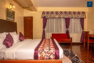 Himalayan Resort By Divine Hotels - 3