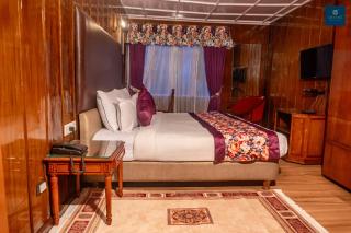 Himalayan Resort By Divine Hotels - 1