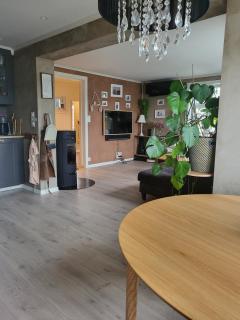 Cozy house in historical area - 0