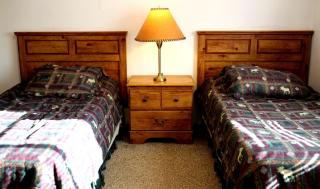 Lakefront Vacation Rental with a Deck and Hot Tub near Wisconsin Dells - 7