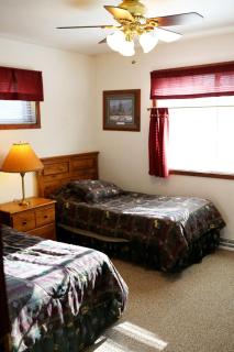 Lakefront Vacation Rental with a Deck and Hot Tub near Wisconsin Dells - 3