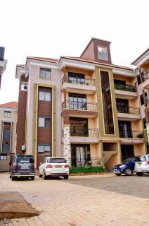 ORNEPRI Apartments - 7