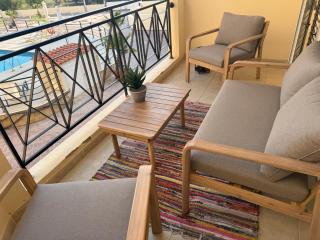 Mountain View Apartment - Polis - 4