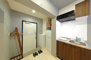 Tokyo Time Traveler 駅徒歩5分 暮らすように泊まれるホテル - 8