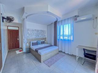 Ocean Bliss Seaview Apartments - 9