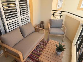 Mountain View Apartment - Polis - 6