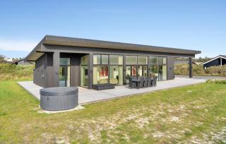 Nice Home In Løkken With Sauna - 0