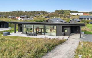 Nice Home In Løkken With Sauna - 1