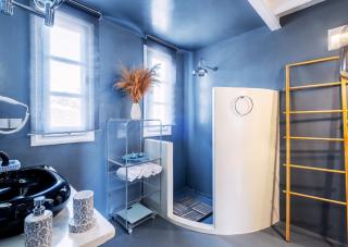 Manu Mykonos Next to the Beach Quality Brand Villa & Bungalows - 1