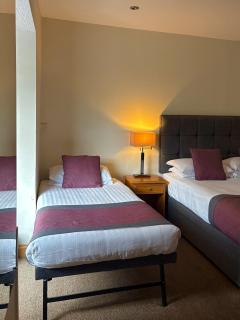 St. Davids Cross Hotel - St. Davids - 4