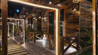 Mely Farm Mường Lò - 2