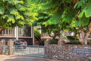 Residences at Napili Bay 1 · RNB 1 Remodeled 3BD Townhome Near - 3