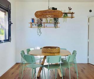 Golden View - Sea of Galilee - 8