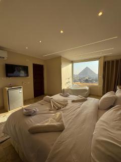 Marhaba Pyramids View Inn - 6