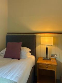 St. Davids Cross Hotel - St. Davids - 6