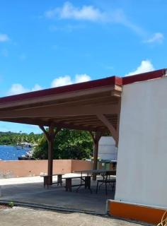 Maison exurville - 6