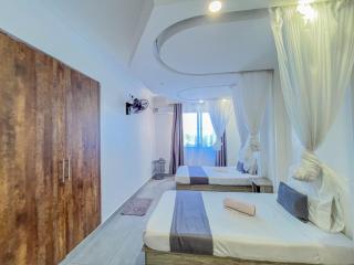 Hasna Comfy Apartments - 3