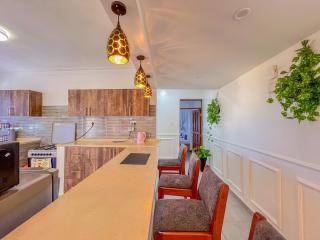 Hasna Comfy Apartments - 9