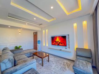 Hasna Comfy Apartments - 8