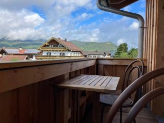 Ferienwohnungen Karwendulum - 4